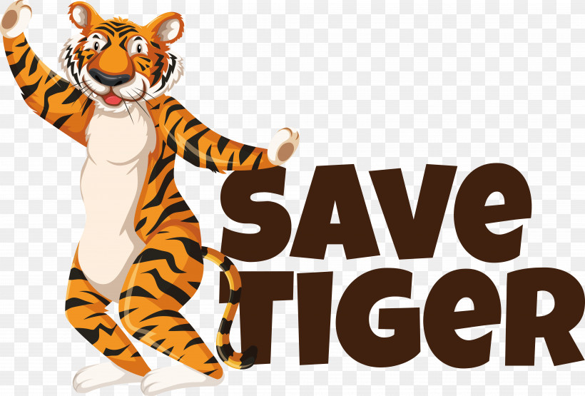 Bengal Tiger Siberian Tiger Cougar Wildlife Cartoon, PNG, 7897x5346px, Bengal Tiger, Cartoon, Cougar, Siberian Tiger, Tiger Download Free
