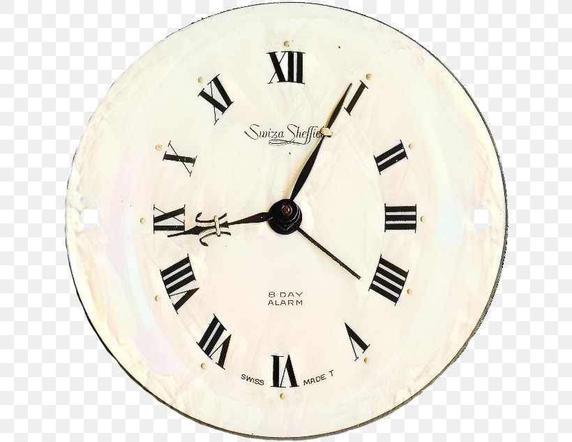 Clock Face, PNG, 639x633px, Clock, Alarm Clocks, Analog Watch, Antique, Bedroom Download Free