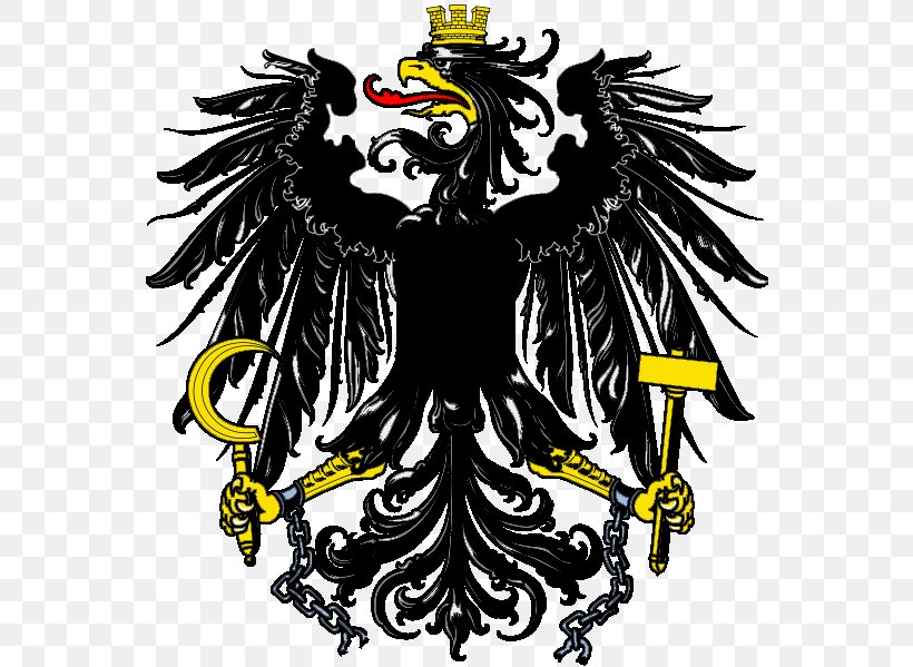 Coat Of Arms Of Austria Chancellor Of Austria Symbol, PNG, 561x599px, Austria, Art, Bird, Bird Of Prey, Black And White Download Free