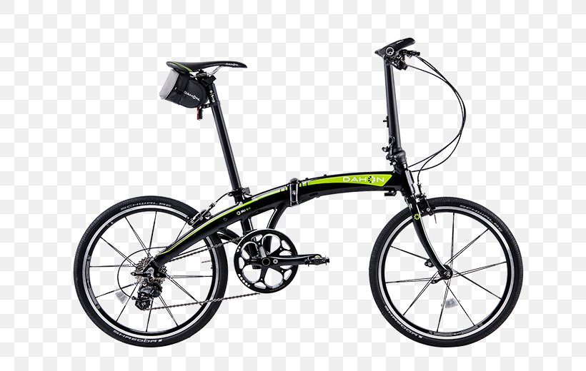 Folding Bicycle Cycling Dahon Speed D7 Folding Bike, PNG, 680x520px, Folding Bicycle, Abike, Bicycle, Bicycle Accessory, Bicycle Commuting Download Free