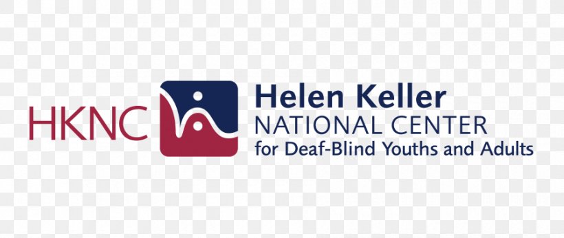 Helen Keller National Center Organization Helen Keller Services For The Blind Hearing Loss Helen Keller International, PNG, 900x380px, Organization, American Foundation For The Blind, Area, Brand, Communication Download Free