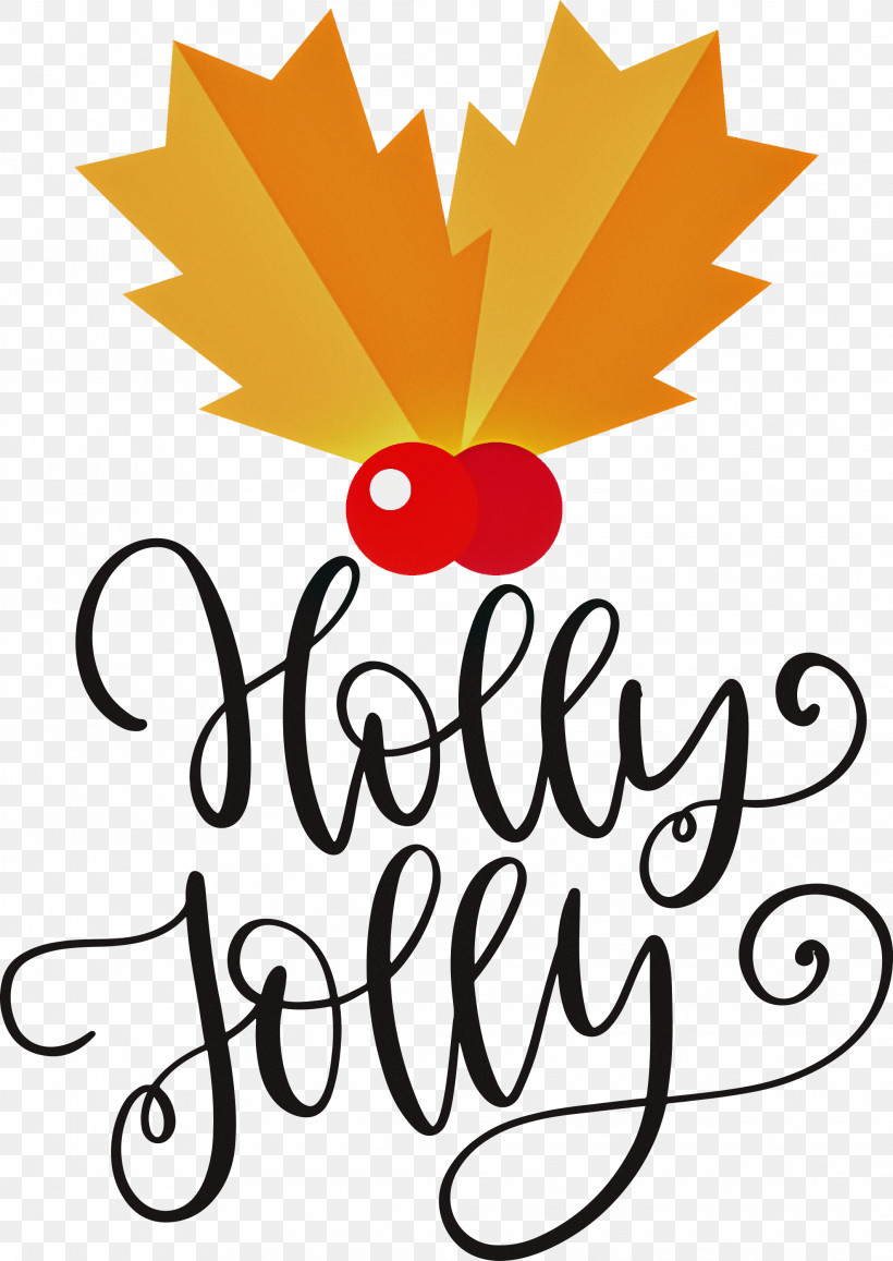 Holly Jolly Christmas, PNG, 2125x3000px, Holly Jolly, Christmas, Floral Design, Fruit, Leaf Download Free
