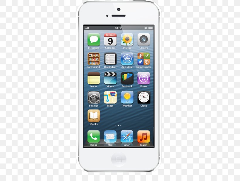 IPhone 5s IPhone 4S IPhone 6, PNG, 550x620px, Iphone 5, Apple, Cellular Network, Communication Device, Electronic Device Download Free