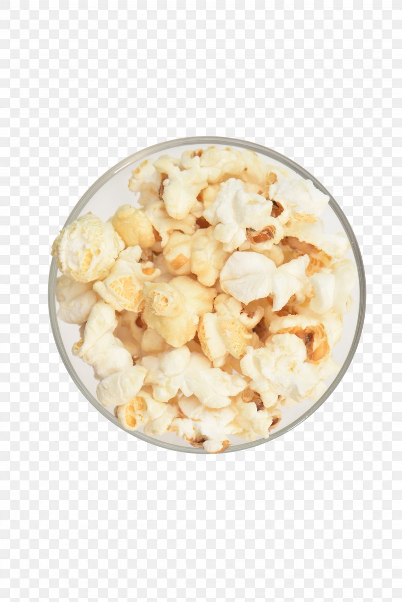 Kettle Corn Popcorn Flavor Baked Potato Vegetarian Cuisine, PNG, 4912x7360px, Kettle Corn, Baked Potato, Baking, Butter, Caramel Download Free