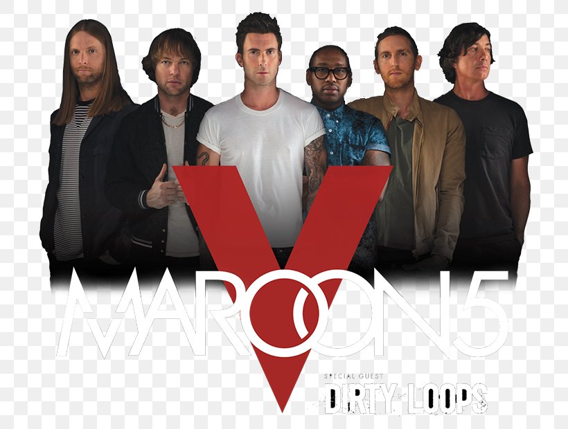 Maroon 5 Tour Anti World Tour Concert FirstOntario Centre, PNG, 728x620px, Watercolor, Cartoon, Flower, Frame, Heart Download Free