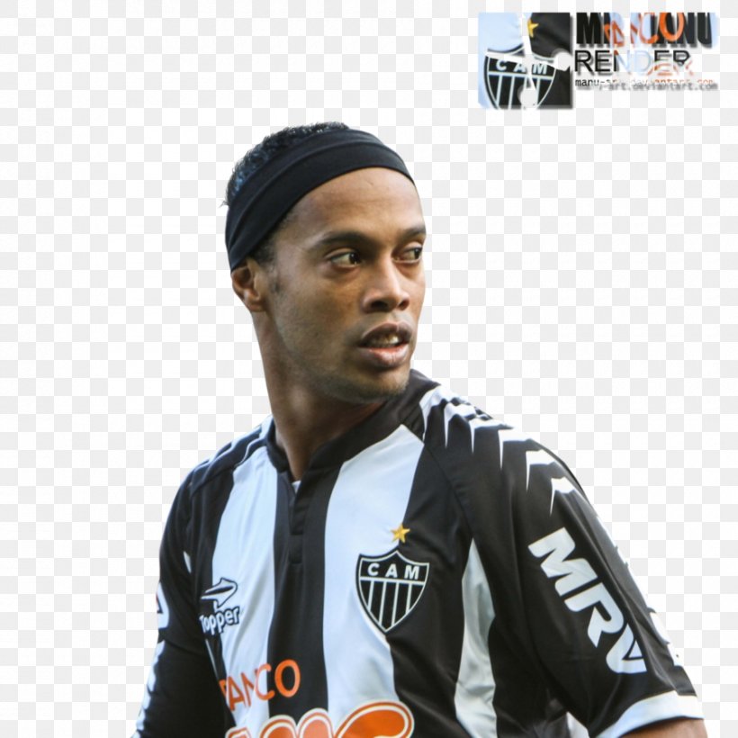 Ronaldinho Clube Atlético Mineiro Campeonato Brasileiro Série A Brazil Football Player, PNG, 900x900px, Ronaldinho, Bernard, Brazil, Cap, Facial Hair Download Free