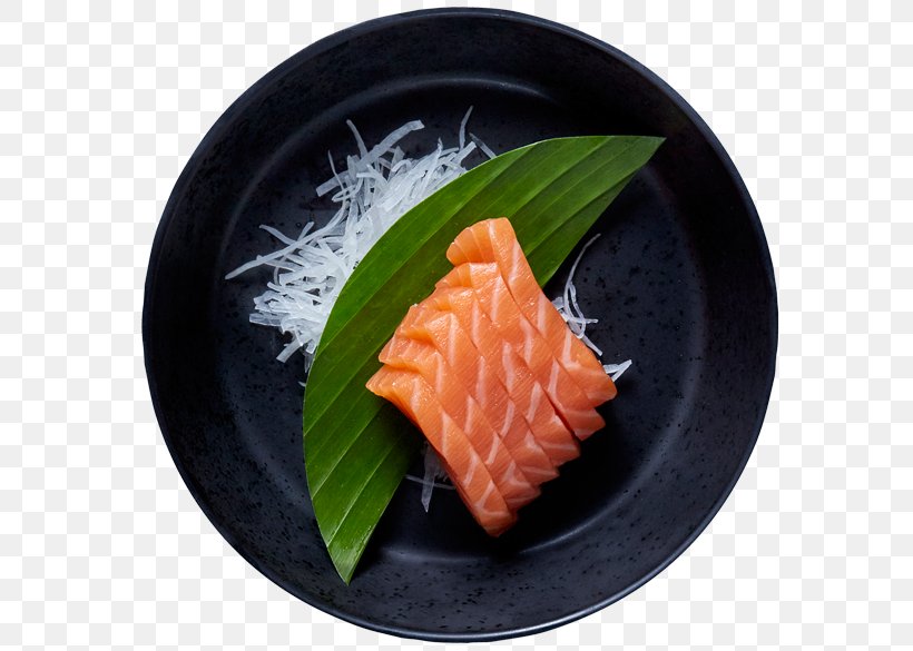 Sashimi Sushi Japanese Cuisine Smoked Salmon Makizushi, PNG, 719x585px, Sashimi, Asian Cuisine, Asian Food, Atlantic Salmon, Comfort Food Download Free