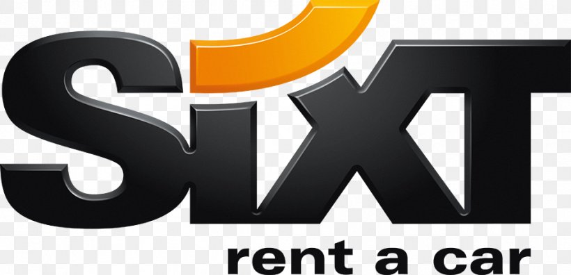 Sixt Car Rental Renting Avis Rent A Car Png 945x457px Sixt
