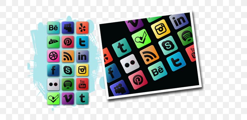 Social Media, PNG, 638x400px, Social Media, Deviantart, Electronics, Media, Multimedia Download Free