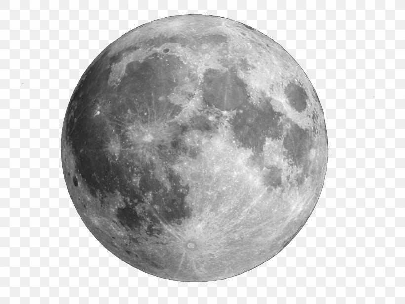 Supermoon Full Moon Lunar Phase New Moon, PNG, 2272x1704px, Earth, Astronomical Object, Atmosphere, Black And White, Eclipse Download Free