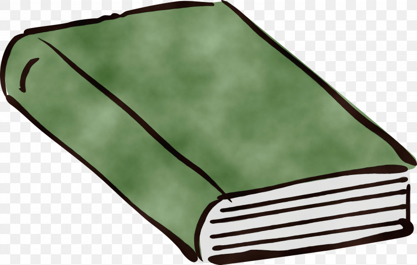 Textile Green, PNG, 2999x1909px, Books, Book, Green, Paint, Textile Download Free