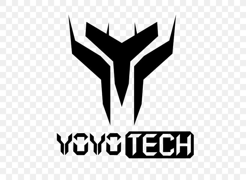 YOYOtech Computer Software Logo Gaming Computer, PNG, 600x600px, Computer Software, Asus Strix Raid Pro, Bing Images, Black, Black And White Download Free