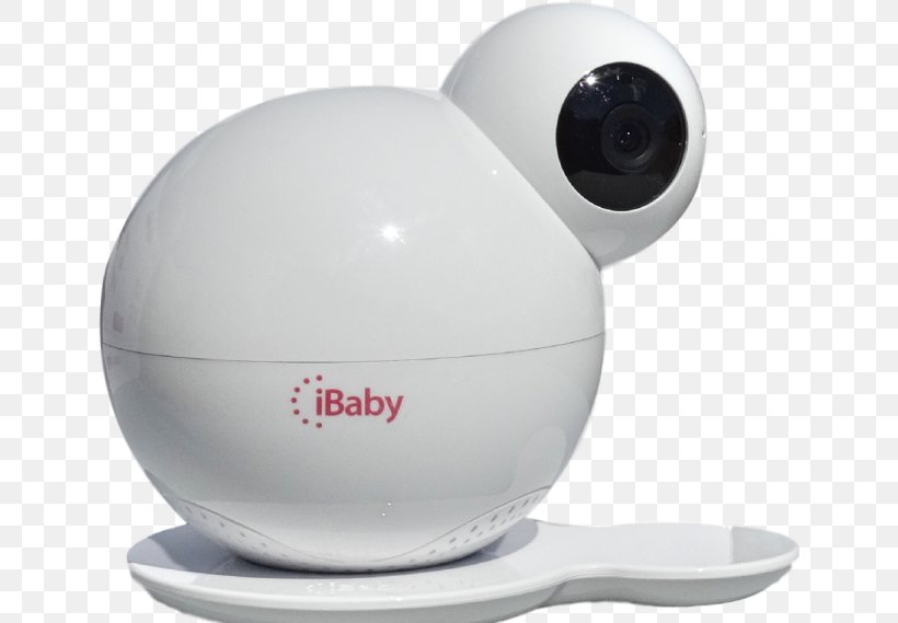 Baby Monitors Infant IBaby Monitor M6 Wi-Fi Computer Monitors, PNG, 640x569px, Baby Monitors, Baby Pet Gates, Baby Transport, Camera, Computer Monitors Download Free