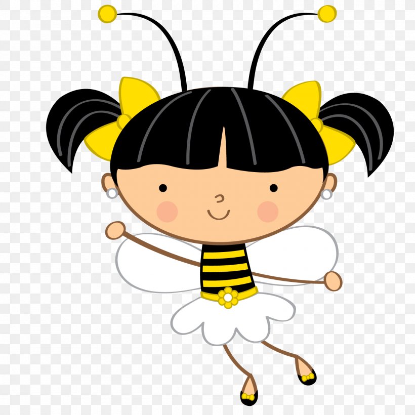 Bee Drawing Paper Clip Art, PNG, 1500x1500px, Bee, Artwork, Blog, Cartoon, Drawing Download Free