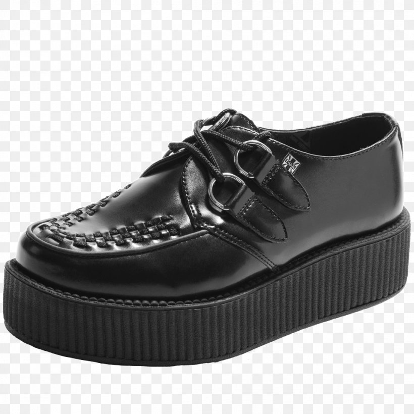 Brothel Creeper Leather Shoe T.U.K. Sneakers, PNG, 1096x1096px, Brothel Creeper, Black, Cross Training Shoe, Dress Shoe, Fashion Download Free