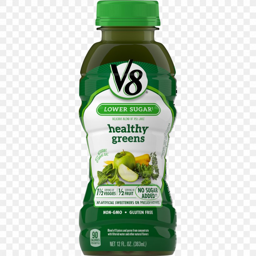 Campbell's V8 100% Vegetable Juice, PNG, 1800x1800px, Juice, Carrot, Drink, Eating, Flavor Download Free
