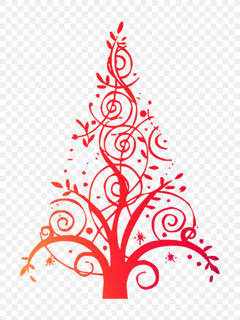 Christmas Tree Clip Art Christmas Day Santa Claus Christmas Decoration, PNG, 1200x1600px, Christmas Tree, Christmas Card, Christmas Day, Christmas Decoration, Christmas Eve Download Free