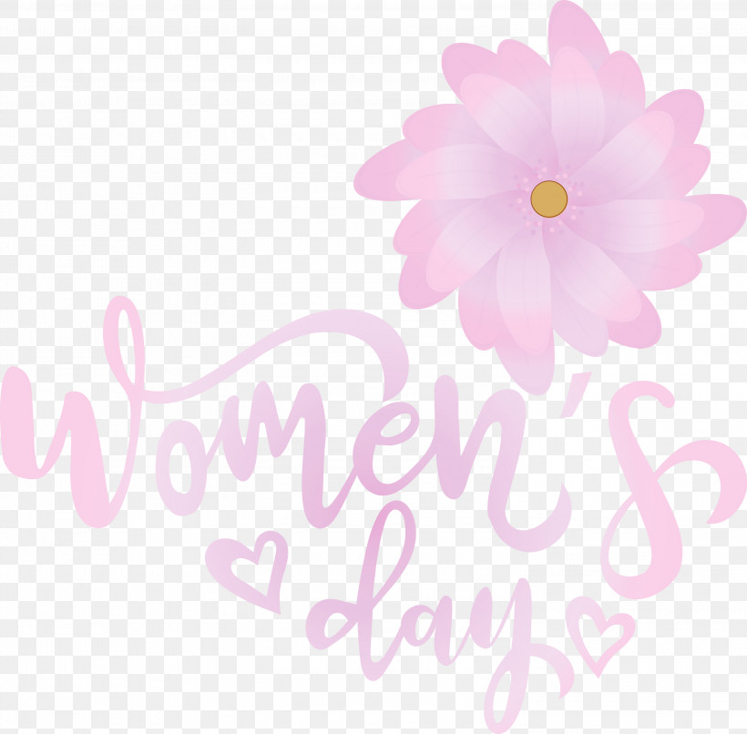 Floral Design, PNG, 3000x2949px, Womens Day, Biology, Floral Design, Flower, Happy Womens Day Download Free