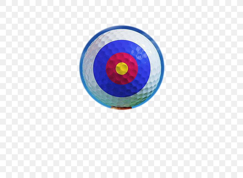 Golf Ball Designer, PNG, 448x600px, Golf, Archery, Ball, Blue, Cobalt Download Free