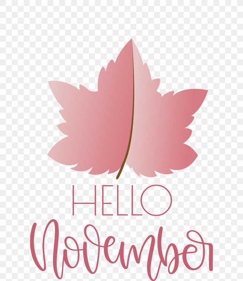 Hello November November, PNG, 2597x3000px, Hello November, Biology, Leaf, Logo, Meter Download Free