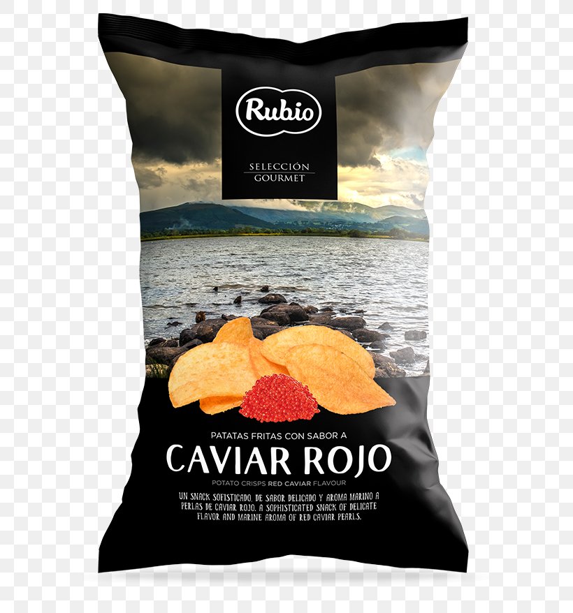 Patatas Fritas Rubio Potato Chip Lay's Flavor, PNG, 583x878px, Potato Chip, Black Pepper, Brand, Doritos, Flavor Download Free