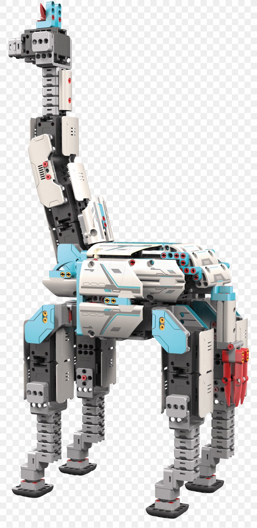 Robot Kit Robotics Invention Technology, PNG, 1251x2566px, Robot, Engineering, Humanoid, Humanoid Robot, Invention Download Free