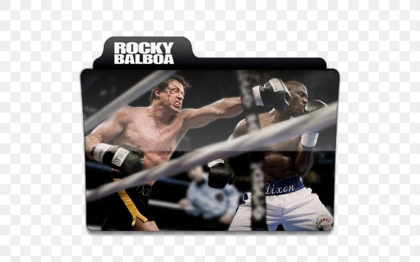 Rocky Balboa Apollo Creed Mason 'The Line' Dixon Rocky Steps, PNG, 512x512px, Rocky Balboa, Aggression, Apollo Creed, Arm, Boxing Download Free