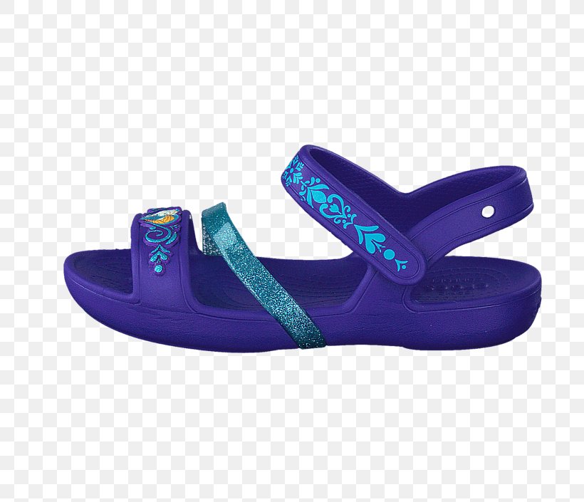 Shoe Flip-flops Product Walking Turquoise, PNG, 705x705px, Shoe, Aqua, Blue, Cobalt Blue, Electric Blue Download Free