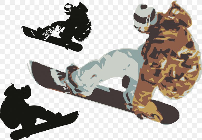 Snowboarding Extreme Sport, PNG, 1614x1120px, Snowboarding, Art, Brand, Carnivoran, Dog Like Mammal Download Free