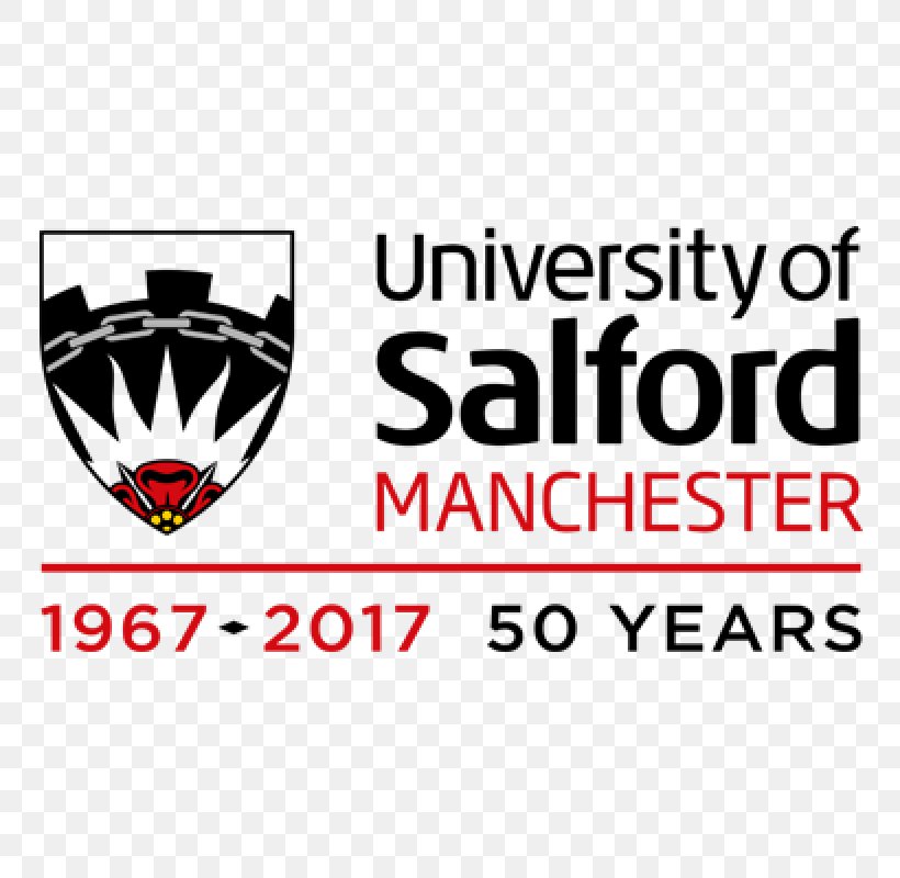 University Of Salford Pendleton, Greater Manchester Student College And University Rankings, PNG, 800x800px, University Of Salford, Academic Degree, Area, Brand, College And University Rankings Download Free