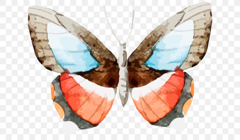 Vector Graphics Stock Photography Watercolor Painting Greeting & Note Cards Shutterstock, PNG, 640x480px, Stock Photography, Art, Brushfooted Butterfly, Butterfly, Drawing Download Free
