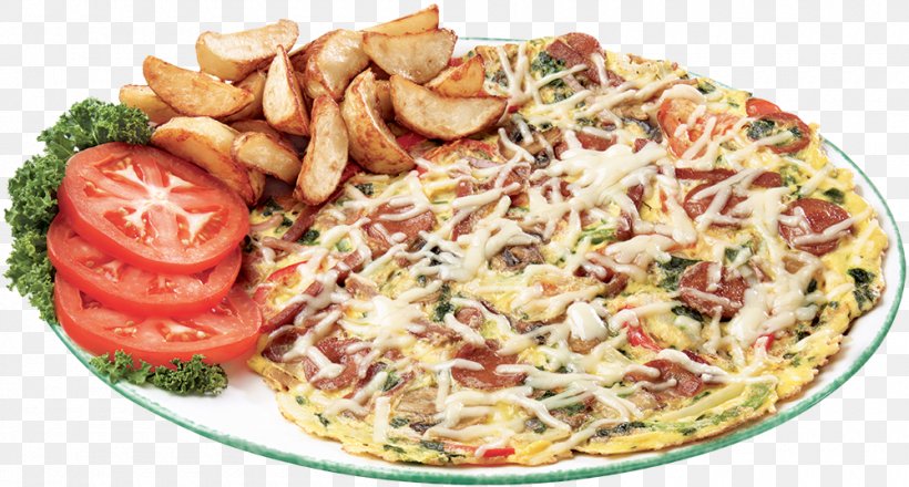 California-style Pizza Omelette Breakfast Hamburger, PNG, 1000x537px, Californiastyle Pizza, American Food, Bacon, Breakfast, California Style Pizza Download Free