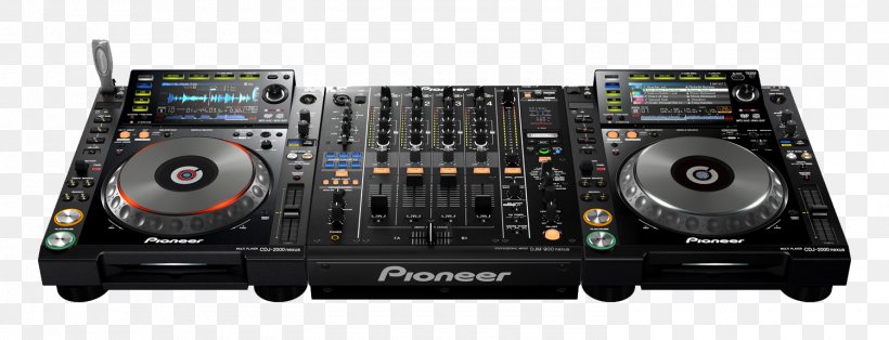 CDJ-2000nexus Pioneer DJ DJM, PNG, 1500x576px, Cdj, Android, Audio, Audio Equipment, Audio Mixers Download Free