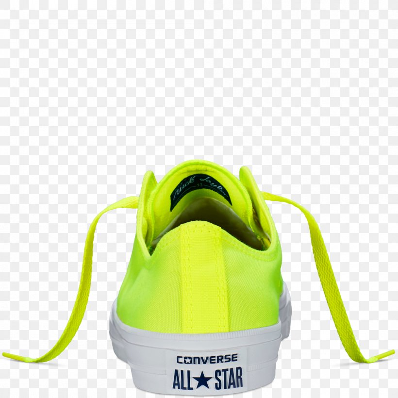 Chuck Taylor All-Stars Sneakers Yellow Converse Shoe, PNG, 1000x1000px, Chuck Taylor Allstars, Adidas, Chuck Taylor, Converse, Footwear Download Free