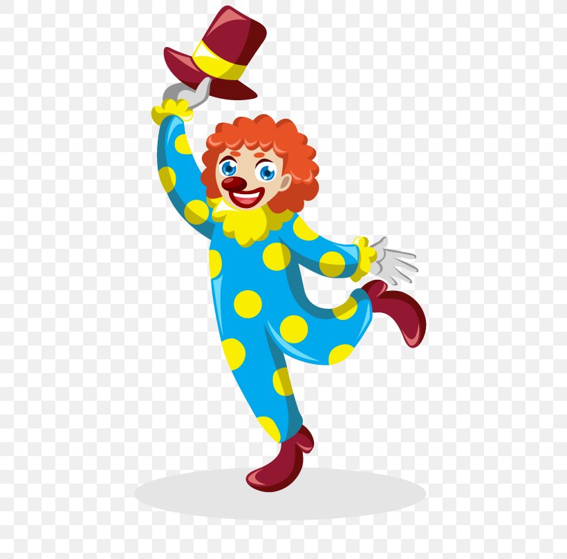 Clown Cartoon Circus Icon, PNG, 639x809px, Clown, Art, Cartoon, Circus, Entertainment Download Free