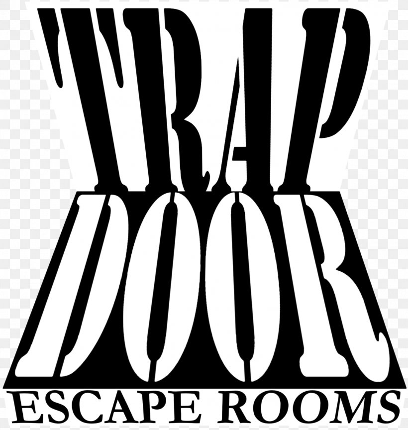 Escape Room Trapdoor Living Room, PNG, 1500x1581px, Escape Room, Black, Black And White, Brand, Business Download Free