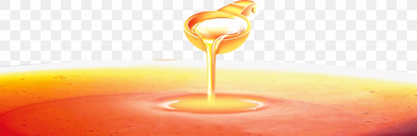 Liquid Wax, PNG, 4075x1341px, Liquid, Orange, Wax Download Free