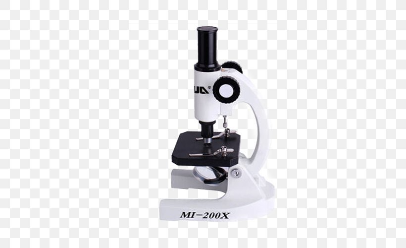 Microscope Laboratory Objective, PNG, 500x500px, Microscope, Biology, Digital Microscope, Electron Microscope, Eyepiece Download Free
