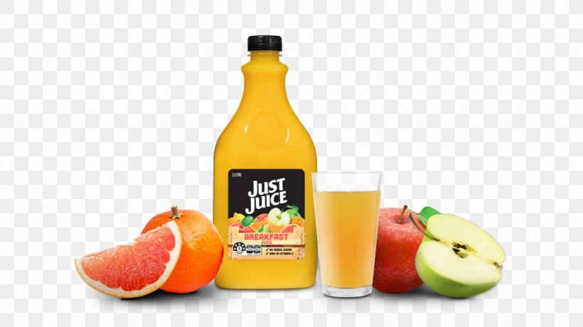 Orange Juice Orange Drink Food Breakfast, PNG, 980x550px, Orange Juice, Breakfast, Citric Acid, Citrus, Daily Drinks Co Download Free