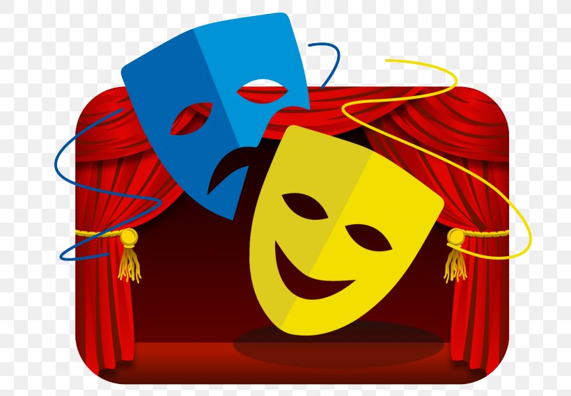 Red Background, PNG, 768x569px, Theatre, Arts, Drawing, Emoticon, Facial Expression Download Free