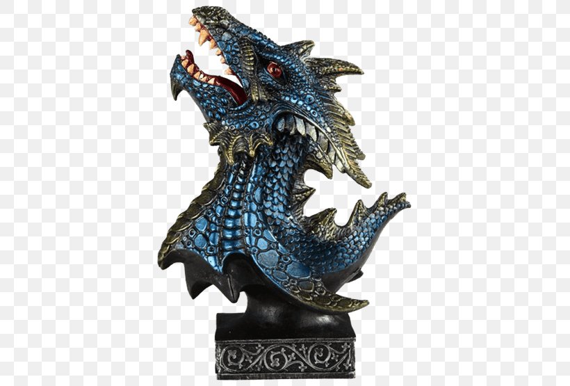 Sculpture Blue Dragon Statue Figurine, PNG, 555x555px, Sculpture, Blue, Blue Dragon, Blue Dragon Series, Bluegreen Download Free