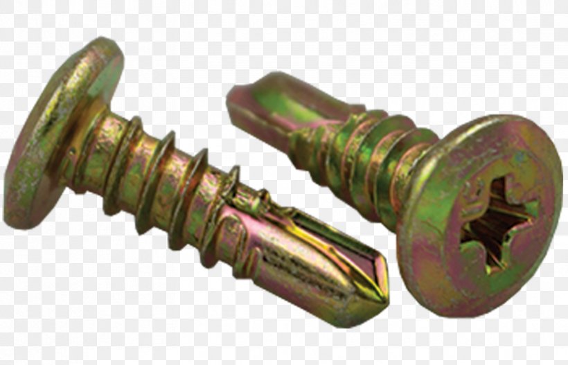 Self-tapping Screw Fastener Augers Steel, PNG, 829x533px, Screw, Augers, Brass, Bugle, Electricity Download Free