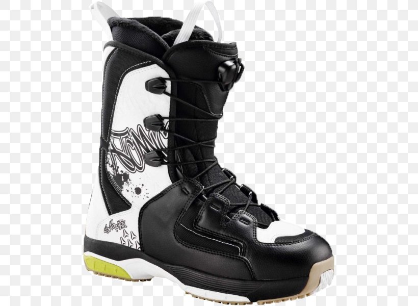 Ski Boots Motorcycle Boot Snowboarding Whitelines, PNG, 600x600px, Ski Boots, Black, Boot, Cross Training Shoe, Crosstraining Download Free