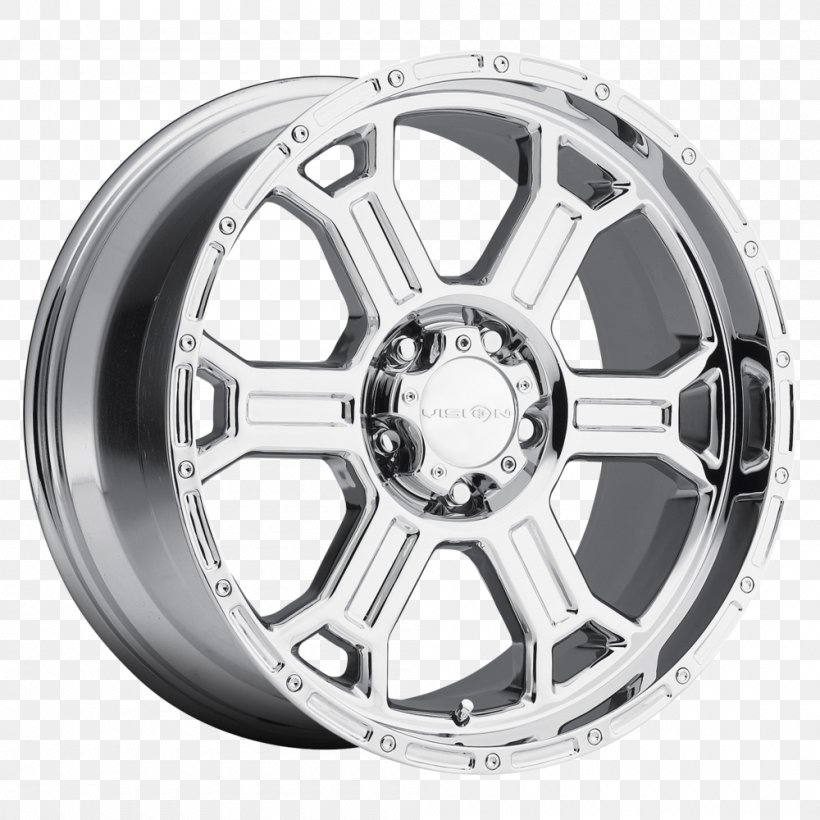 Alloy Wheel Car Rim Tire, PNG, 1000x1000px, Alloy Wheel, Auto Part, Automotive Tire, Automotive Wheel System, Car Download Free