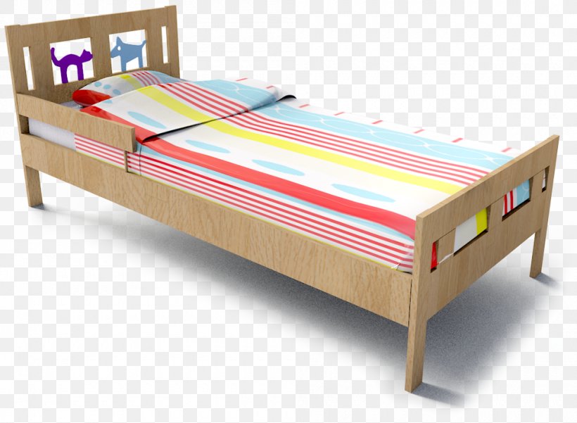 Bed Frame Mattress IKEA Toddler Bed, PNG, 1000x734px, Bed Frame, Bed, Bed Base, Bed Sheet, Bed Sheets Download Free