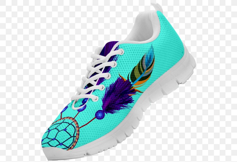 Dreamcatcher Sneakers Clothing Nike Free Shoe, PNG, 550x562px, Dreamcatcher, Aqua, Athletic Shoe, Basketball Shoe, Boot Download Free