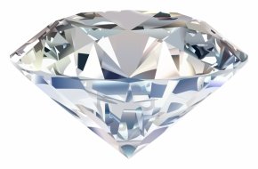DIAMOND Vector - Earring Gemological Institute Of America Diamond Jewellery Carat PNG