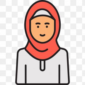Pleased Finger - Face Facial Expression Head Cheek Cartoon PNG