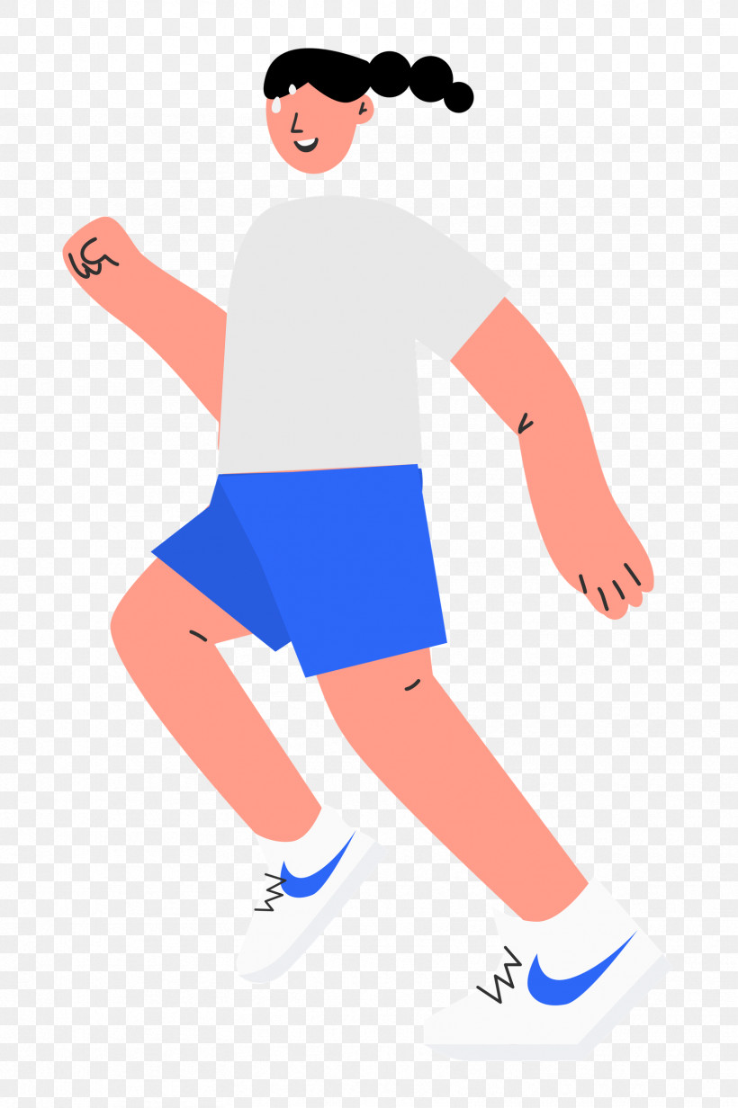 Jogging Sports, PNG, 1663x2500px, Jogging, Animation, Ball, Cartoon, Ollie Download Free