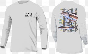 T-shirt - Long-sleeved T-shirt Clothing PNG